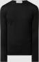 Casual friday Pullover van wolmix - Thumbnail 1