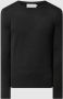 Casual friday Pullover van wolmix - Thumbnail 1