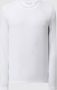 Casual friday Slim fit shirt met lange mouwen en stretch model 'Theo' - Thumbnail 1