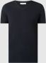 Casual friday T-shirt Korte Mouw T-shirt col v lincoln - Thumbnail 1