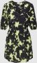 CATWALK JUNKIE Mini-jurk met V-hals model 'FLOWER' - Thumbnail 1