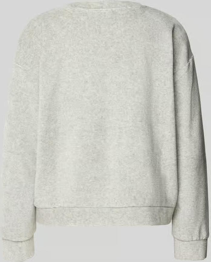 CCDK Copenhagen Pyjamabovendeel met ronde hals model 'Svea'