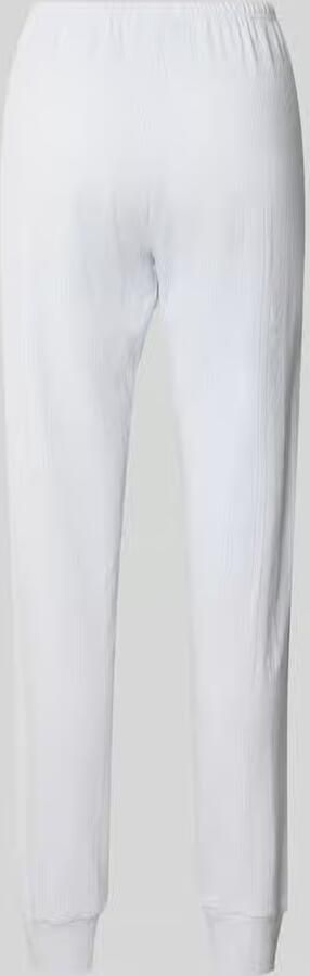 CCDK Copenhagen Pyjamabroek met elastische band model 'Charlotte'