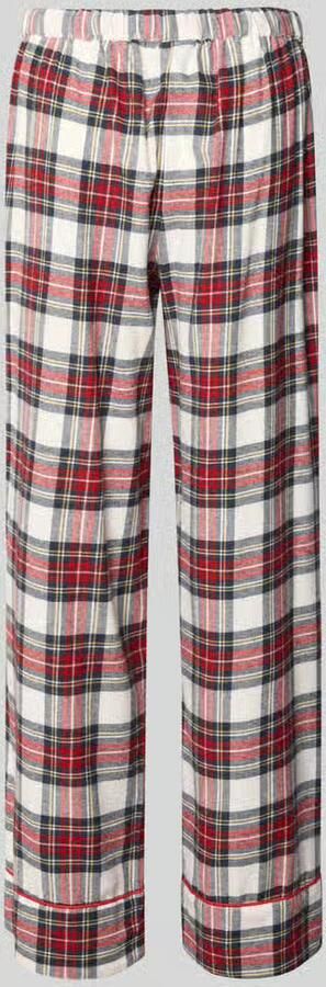 CCDK Copenhagen Pyjamabroek met elastische band model 'Nicola'