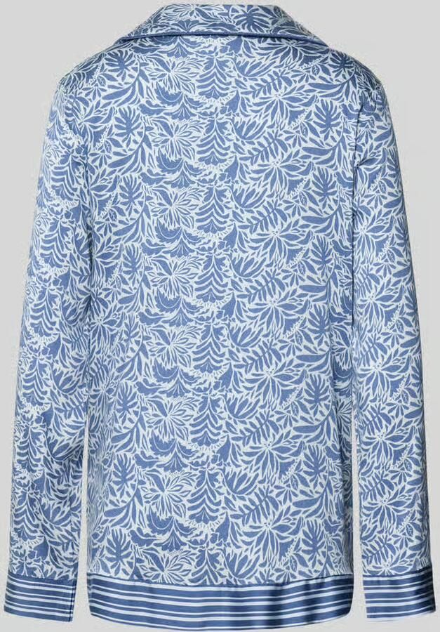 CCDK Copenhagen Relaxed fit pyjama van viscosemix model 'Josephine'