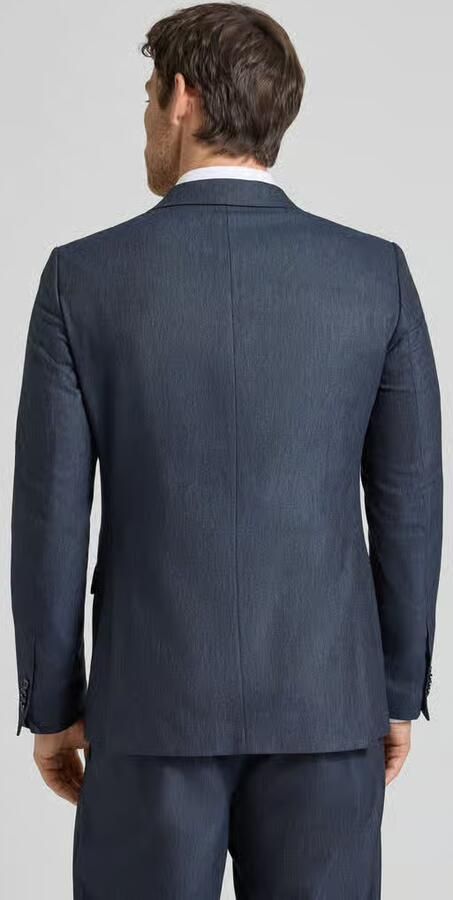 CG – CLUB of GENTS Colbert met reverskraag model 'Gringo'