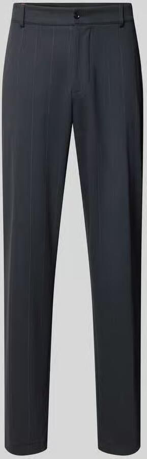 CG – CLUB of GENTS Pantalon in all-over look model 'Ole'
