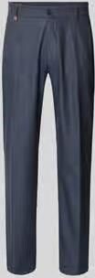 CG – CLUB of GENTS Pantalon met Franse steekzakken model 'Ole'