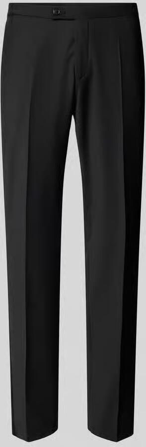 CG Club of Gents Pantalon met persplooien model 'Pierre'