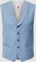 CG Club of Gents Gilet van zuivere scheerwol YOUR OWN PARTY by CG – CLUB of GENTS - Thumbnail 1