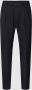 CG Club of Gents Stoffen broek met persplooien model 'Charlie' - Thumbnail 1