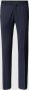 CG Club of Gents Slim fit pantalon met stretch - Thumbnail 1