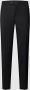 CG Club of Gents Pantalon met bandplooien model 'Cedric' - Thumbnail 1