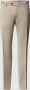 CG Club of Gents Slim fit pantalon van scheerwol YOUR OWN PARTY by CG – CLUB of GENTS - Thumbnail 1