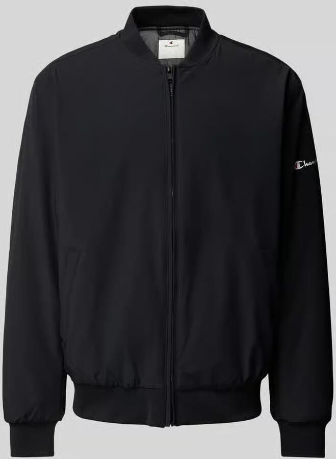 Champion Bomberjack met labelprint - Foto 2