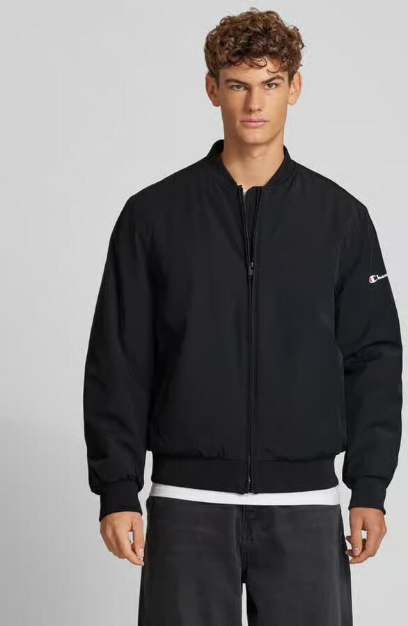 Champion Bomberjack met labelprint - Foto 3