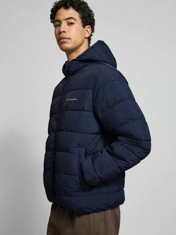 Champion Gewatteerde jas Padded Outdoor Jacket (1 stuk) - Foto 2