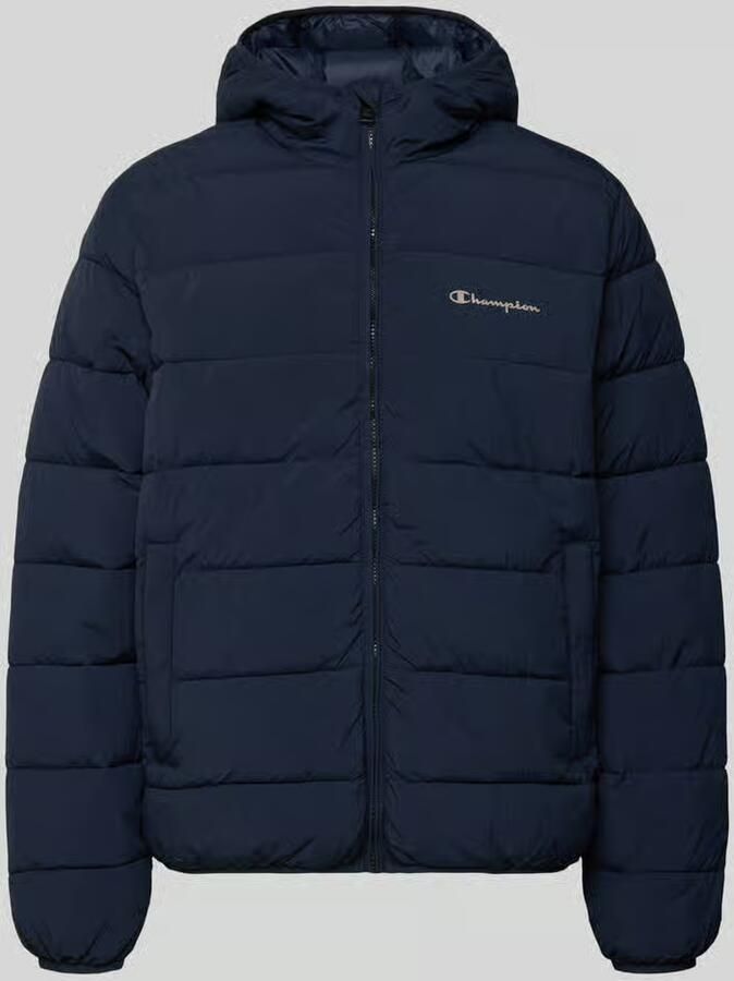 Champion Gewatteerde jas Padded Outdoor Jacket (1 stuk)