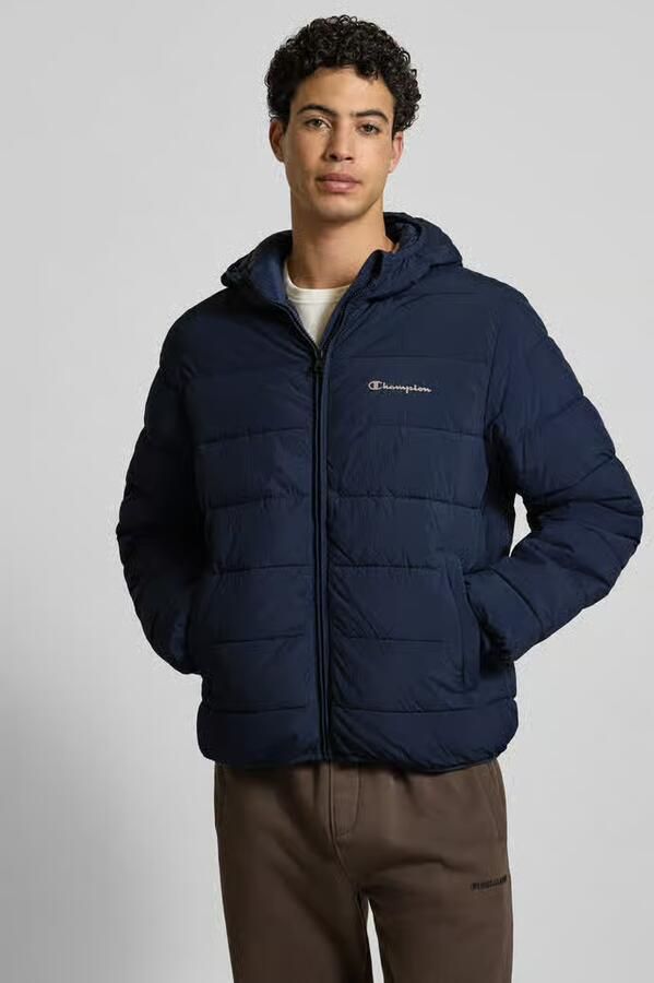 Champion Gewatteerde jas Padded Outdoor Jacket (1 stuk) - Foto 4