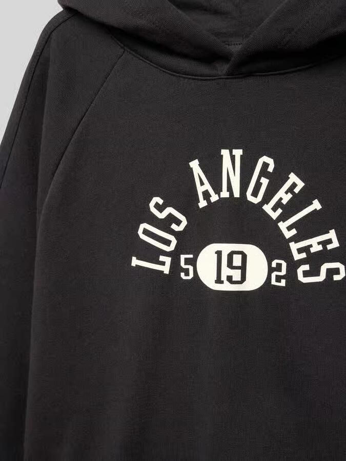 Champion Hoodie met capuchon - Foto 2