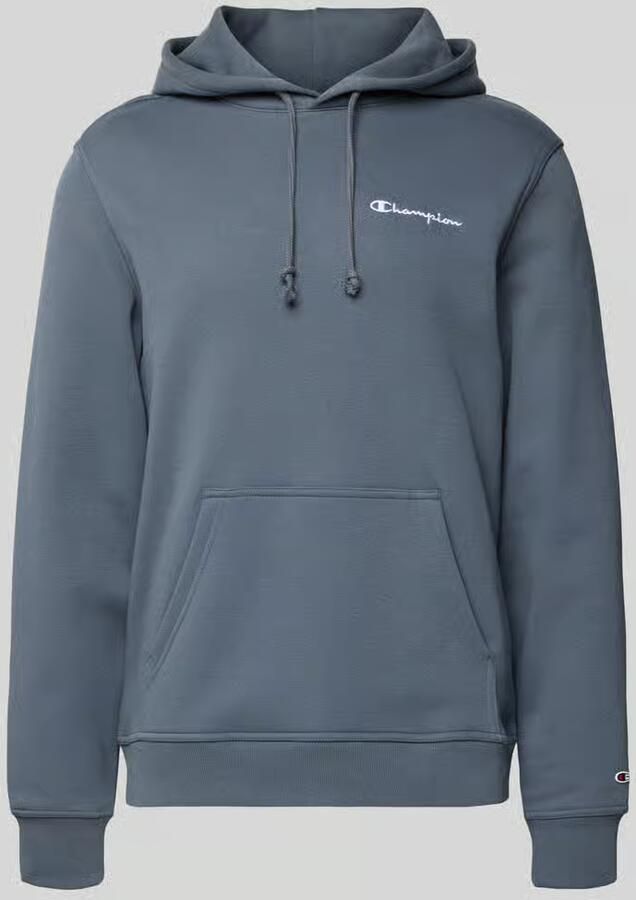Champion Hoodie met capuchon