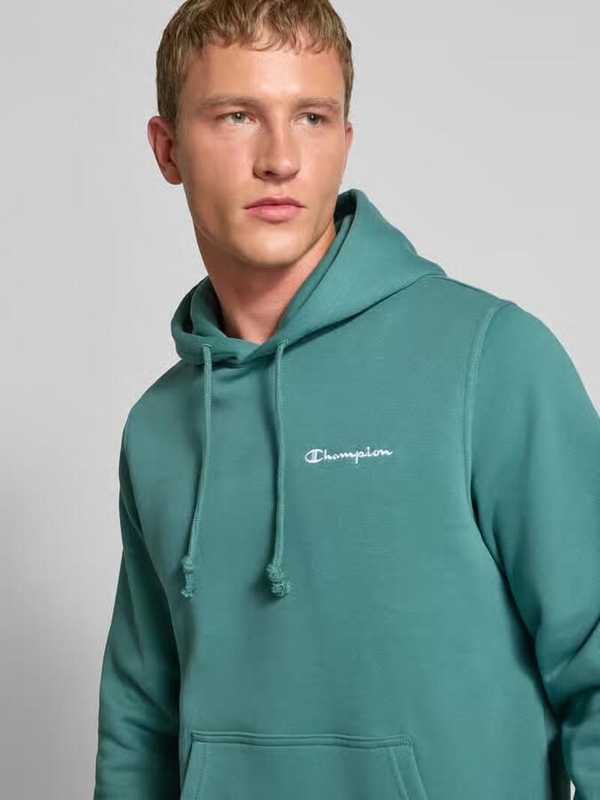 Champion Hoodie met capuchon - Foto 2