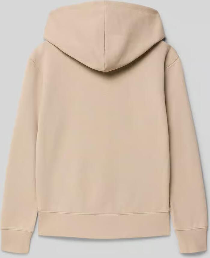Champion Hoodie met capuchon