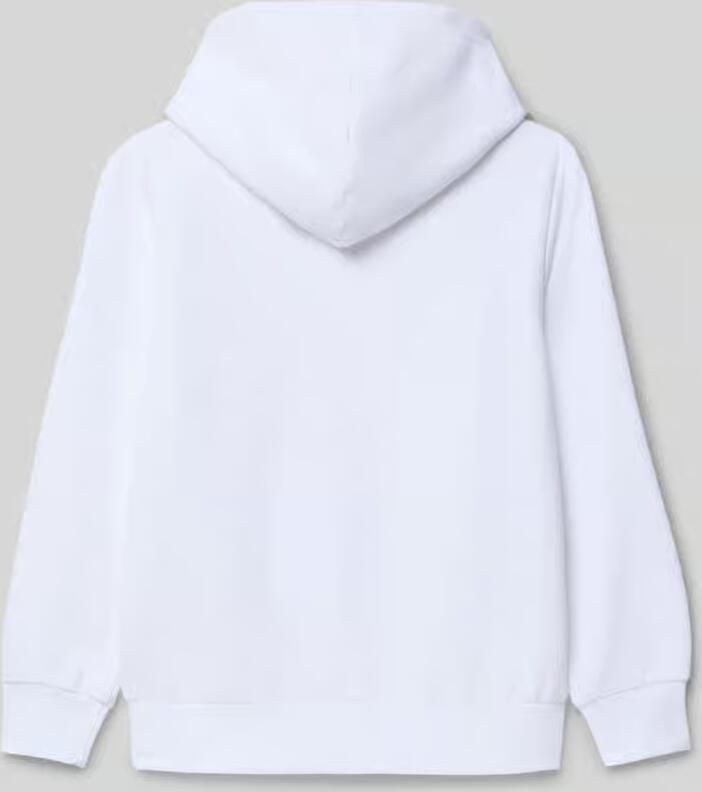 Champion Hoodie voor kinderen (1-delig)