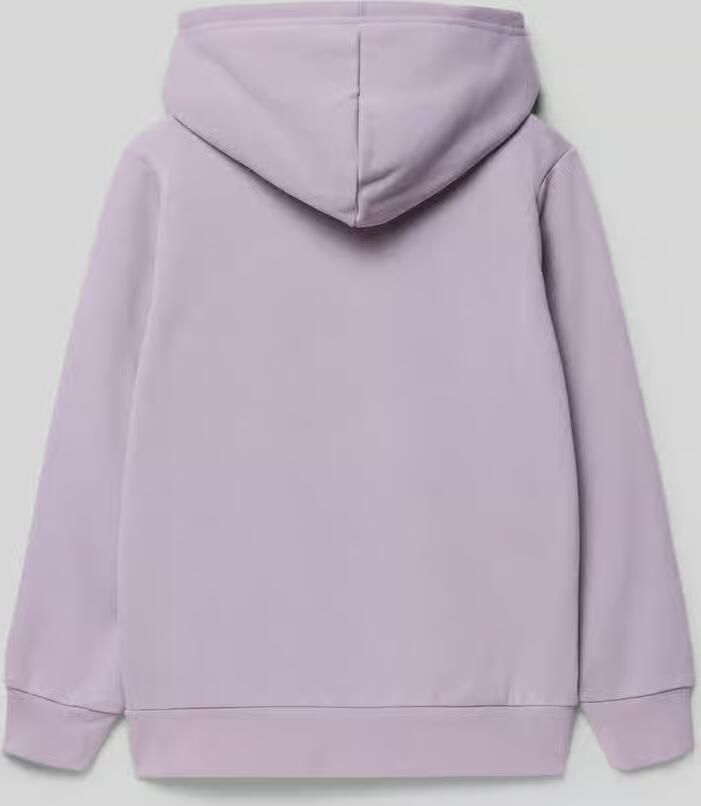 Champion Hoodie met capuchon