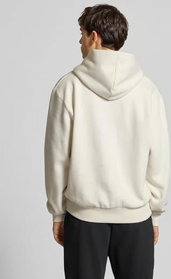 Champion Hoodie met capuchon