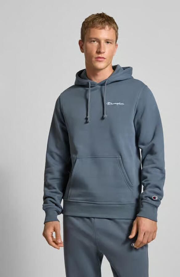 Champion Hoodie met capuchon - Foto 3