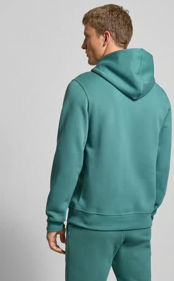 Champion Hoodie met capuchon