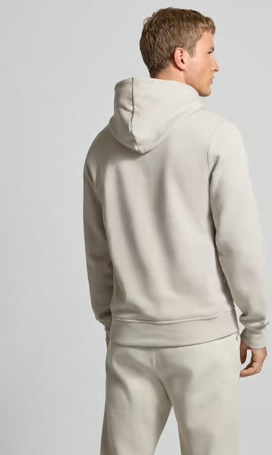 Champion Hoodie met capuchon