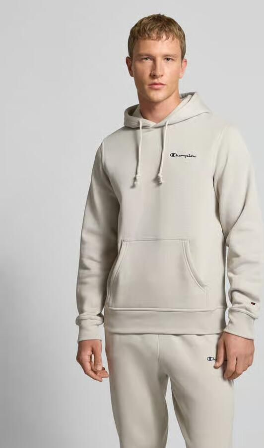Champion Hoodie met capuchon - Foto 4