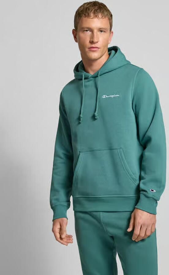 Champion Hoodie met capuchon - Foto 3
