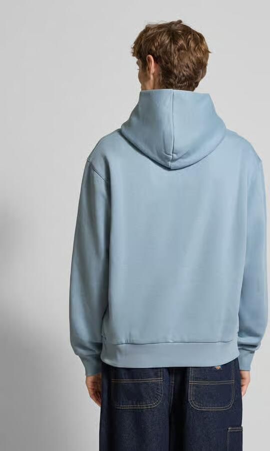 Champion Hoodie met kangoeroezak - Foto 4