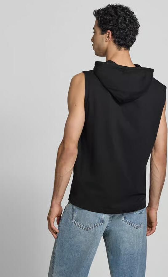 Champion Capuchonshirt ICONS CONTRAST Jersey Hooded Tee (1-delig) - Foto 6