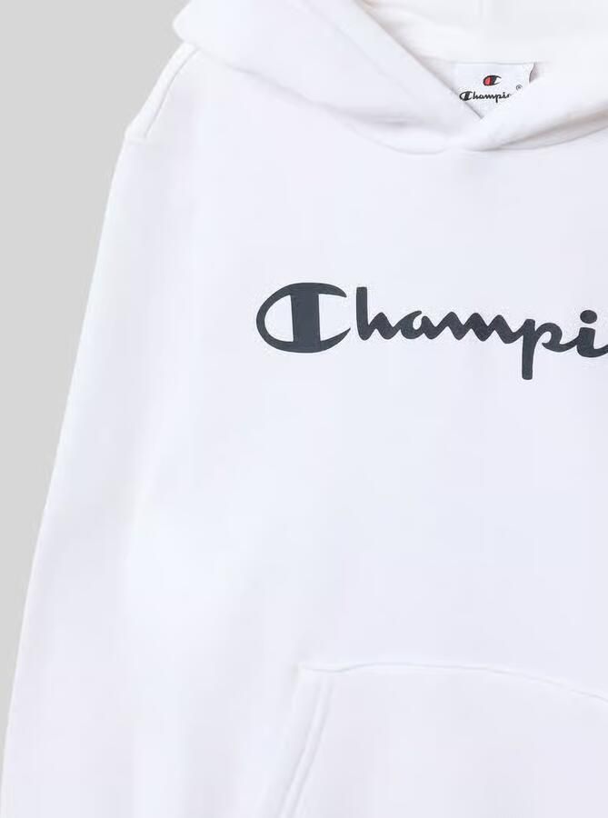 Champion Hoodie voor kinderen (1-delig)