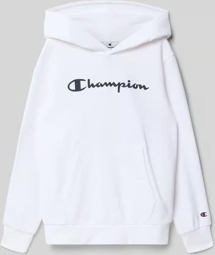 Champion Hoodie voor kinderen (1-delig) - Foto 2