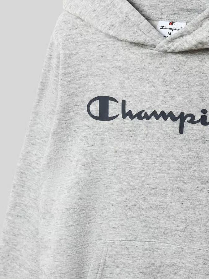 Champion Hoodie voor kinderen (1-delig) - Foto 1