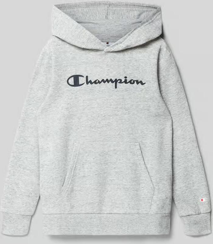 Champion Hoodie voor kinderen (1-delig) - Foto 2