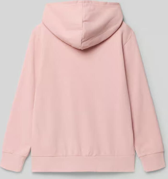 Champion regular fit hoodie met logoprint - Foto 2