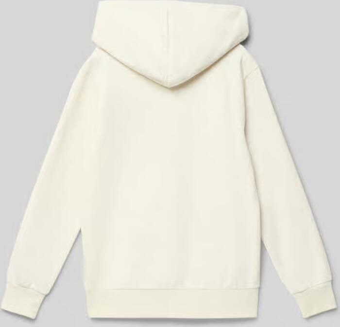 Champion Regular fit hoodie met logostitching model 'Icons' - Foto 5