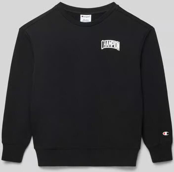 Champion regular fit poloshirt met V-hals - Foto 2