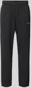 Champion Regular fit sweatpants met labelstitching - Foto 3