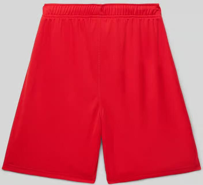Champion Regular fit sweatshorts met labelprint