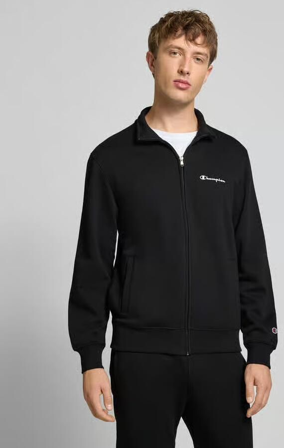 Champion Regular fit sweatsuit met logoprint - Foto 7