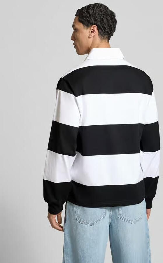 Champion Relaxed fit Poloshirt van katoen - Foto 2