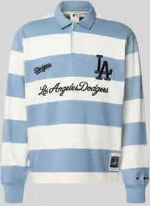 Champion relaxed fit poloshirt van puur katoen