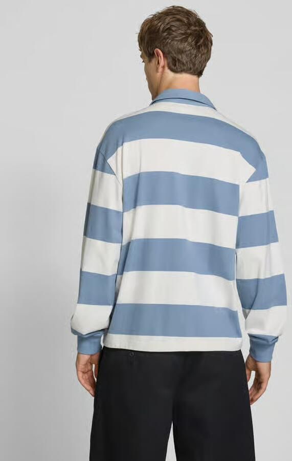 Champion relaxed fit poloshirt van puur katoen - Foto 2